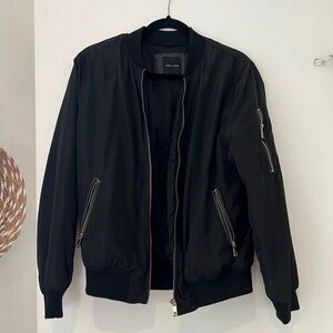 New Look Bomber Jacket. Size 10 women’s